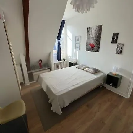 Apartment Qui N Exist Pas Ne Pas Booker Le Site Va Le Supprimer *